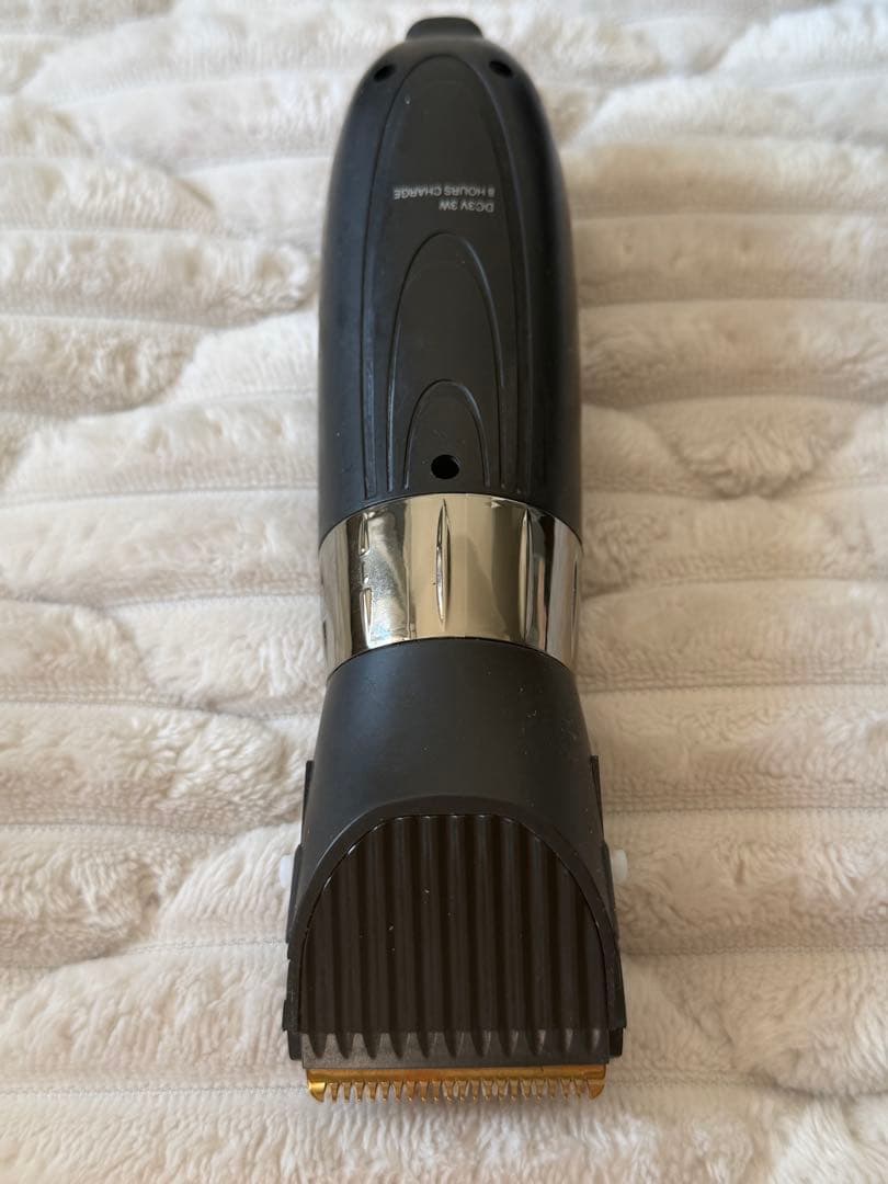 Smart−Style ヘアカッター KSBY-002B BLACK