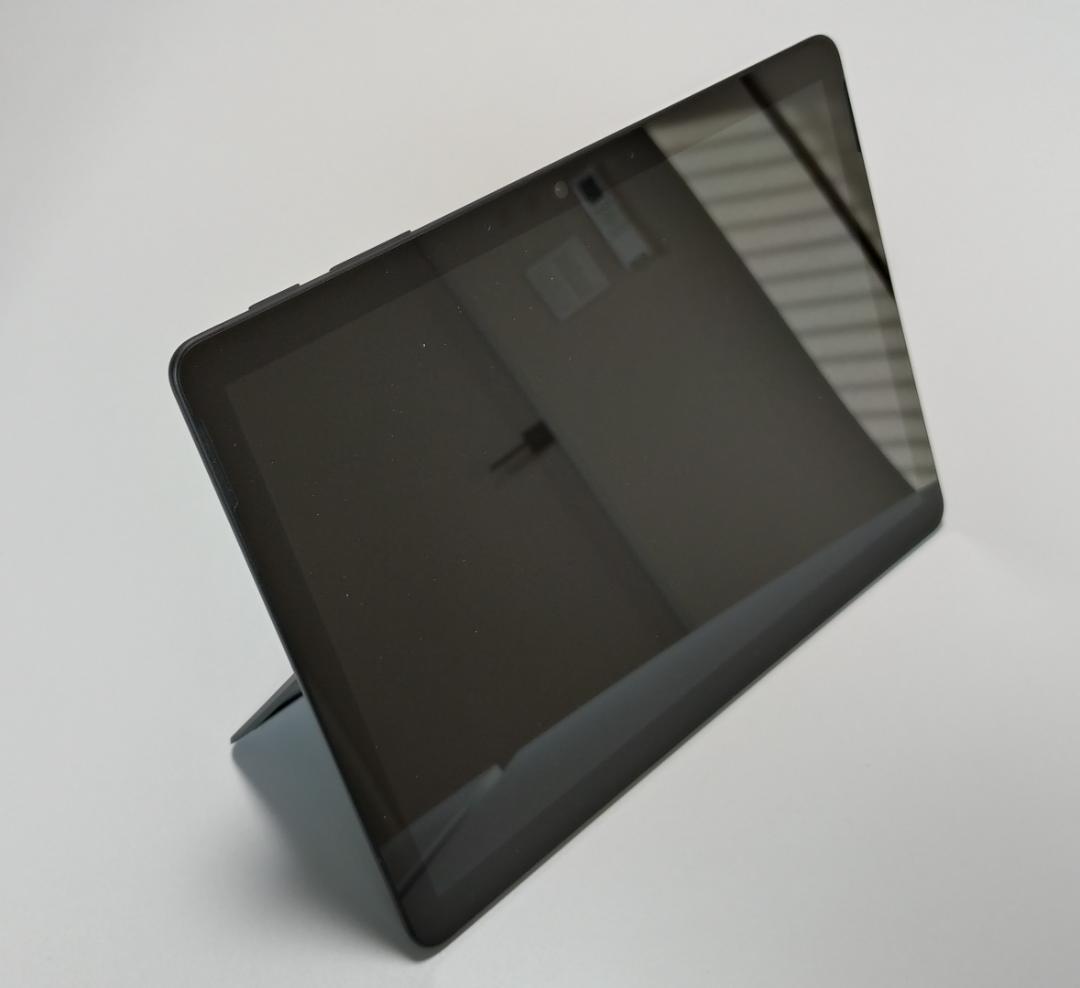★Microsoft Surface Go3　ブラック