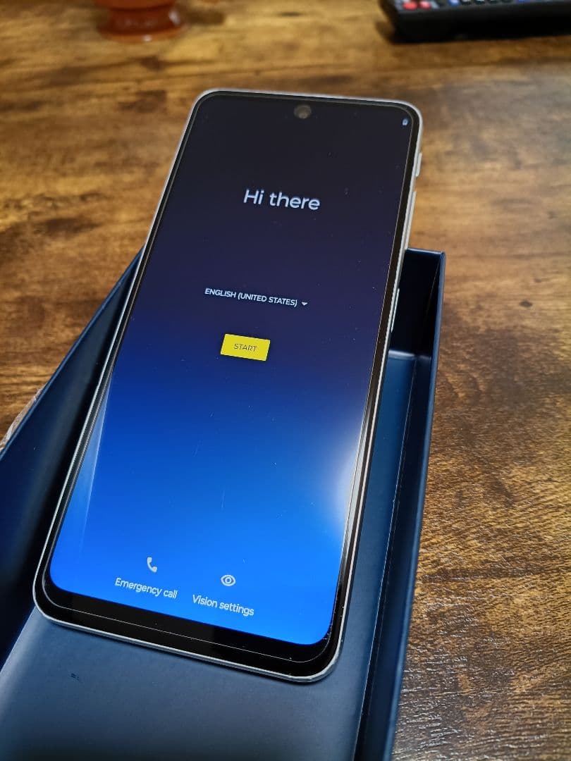 16さん専用 Motorola G52J 本体 新品ガラスフィルム3枚透明ケース