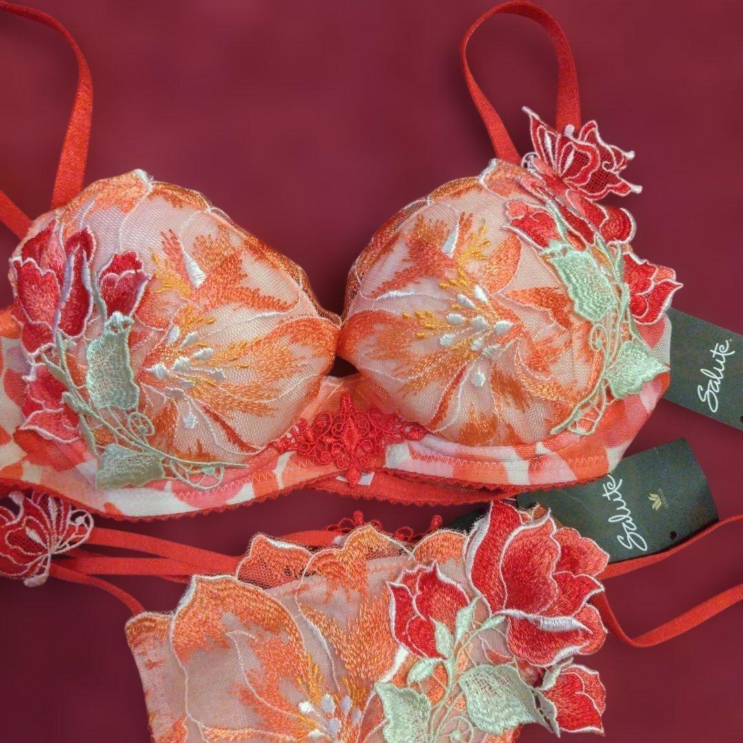 サルート　B75 Mです