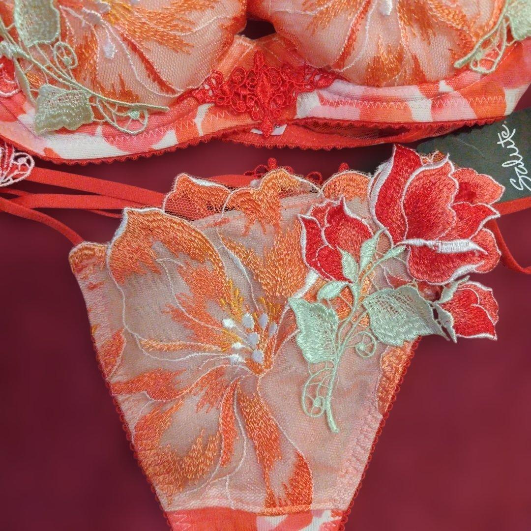 サルート　B75 Mです