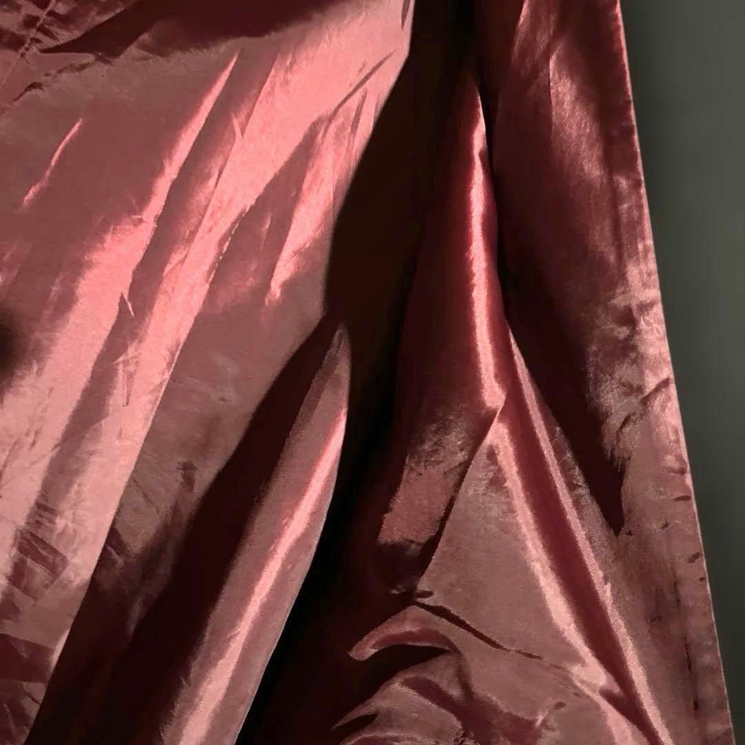 ATELIER BOZ フード付きマント ケープスタイル　　アトリエボズ