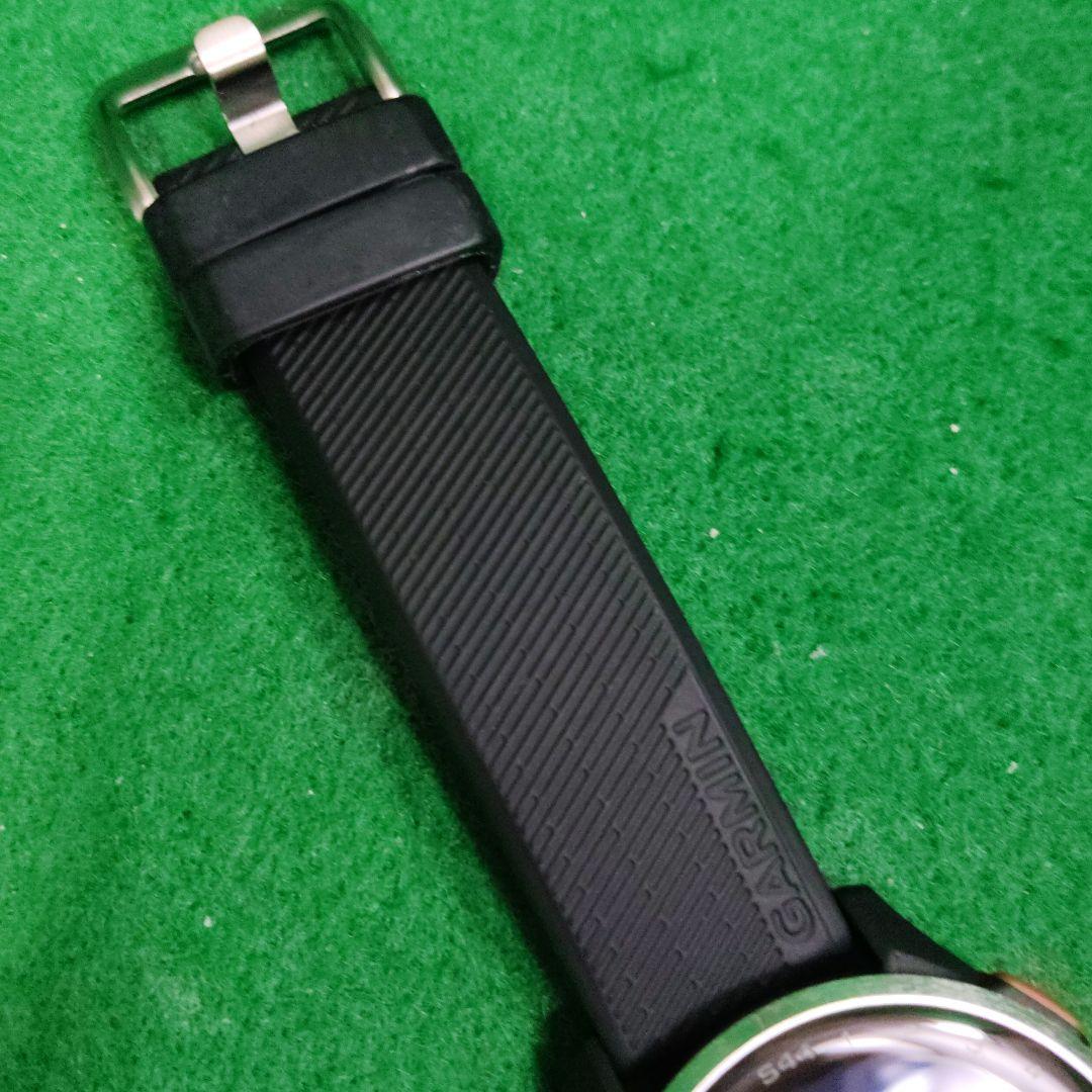 【Masaさん専用】GARMIN APPROACH S44 ブラック