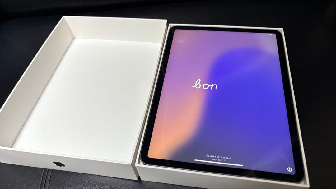 iPad Pro 11インチ（第3世代） Wi-Fi 128GB スペースグレイ