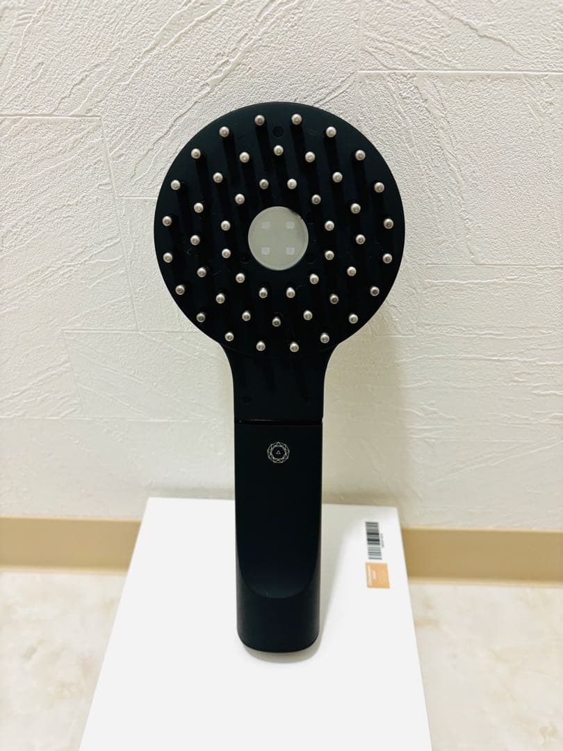 デンキバリブラシ（R）2.0ボディアタッチメント