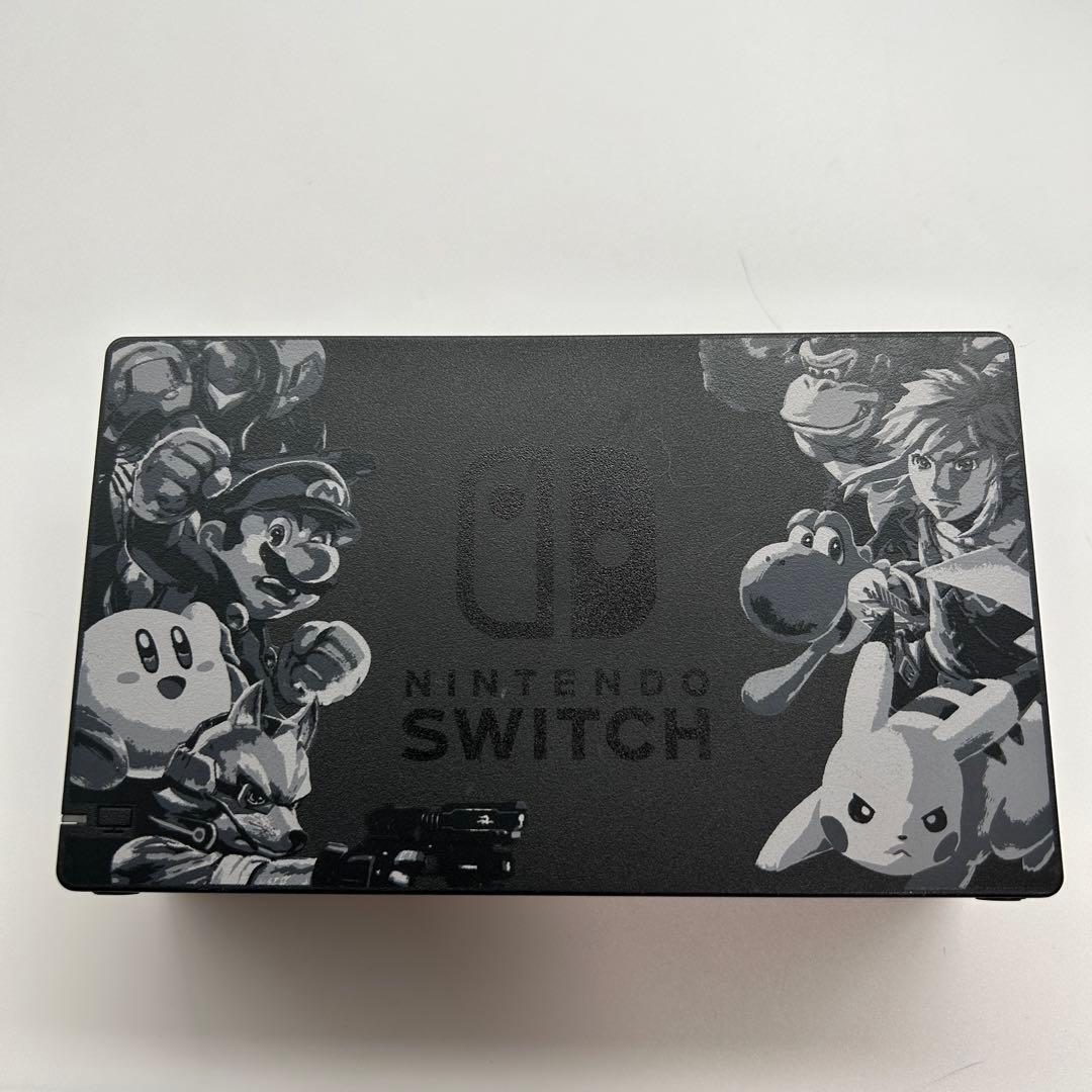 Nintendo Switch　本体　ニンテンドースイッチ