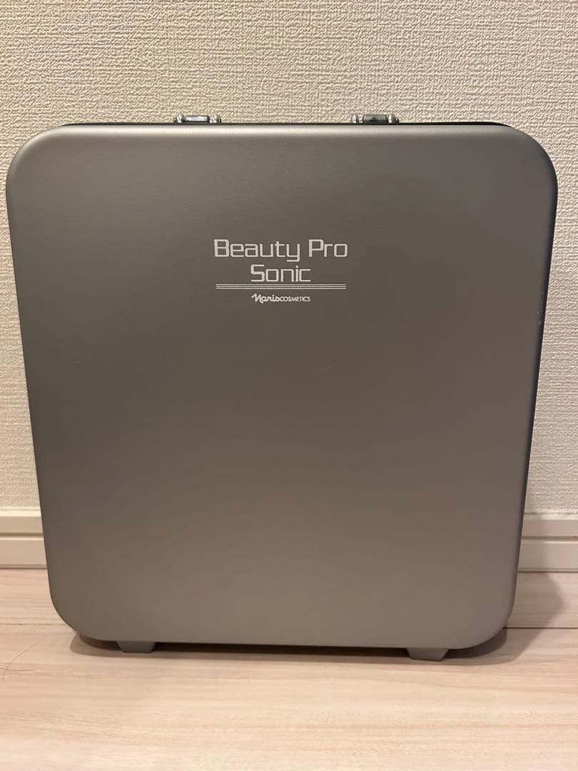 【年内限定タイムセール】ナリス　ビューティープロ　ソニック 美顔器