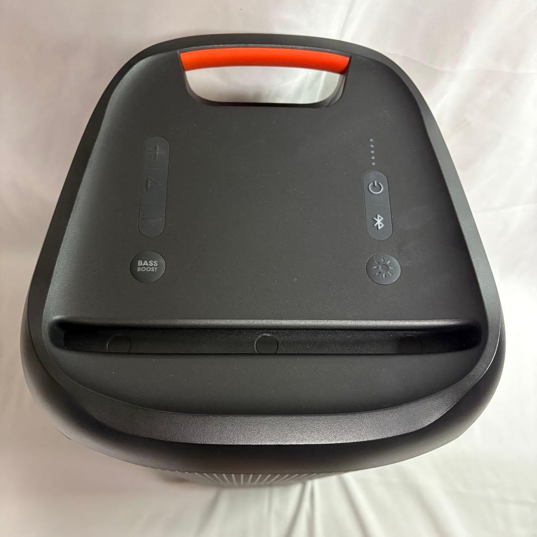【超美品】JBL パーティーボックス100 スピーカー