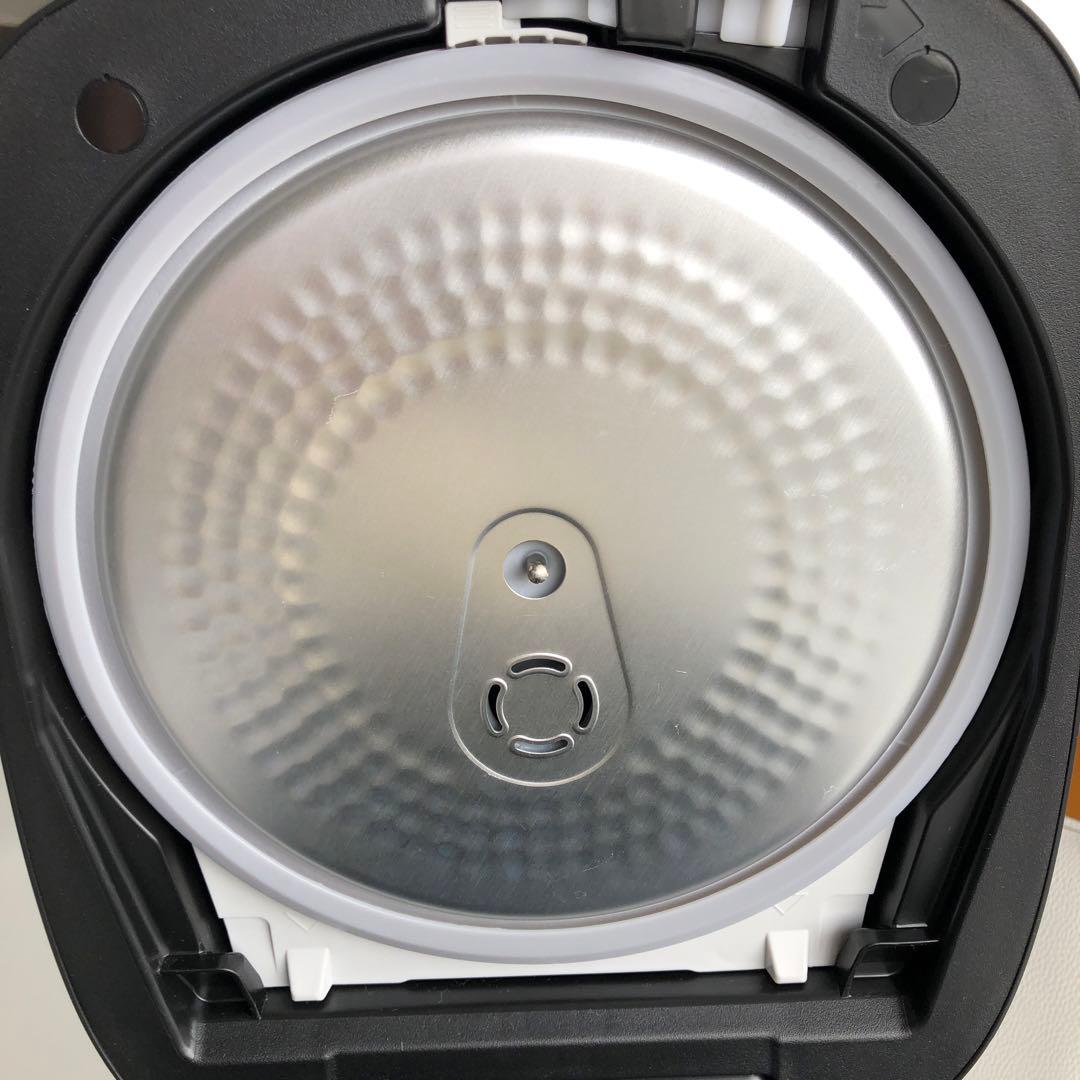 23年制 Panasonic 炊飯器 IH 5合 SR-FE101
