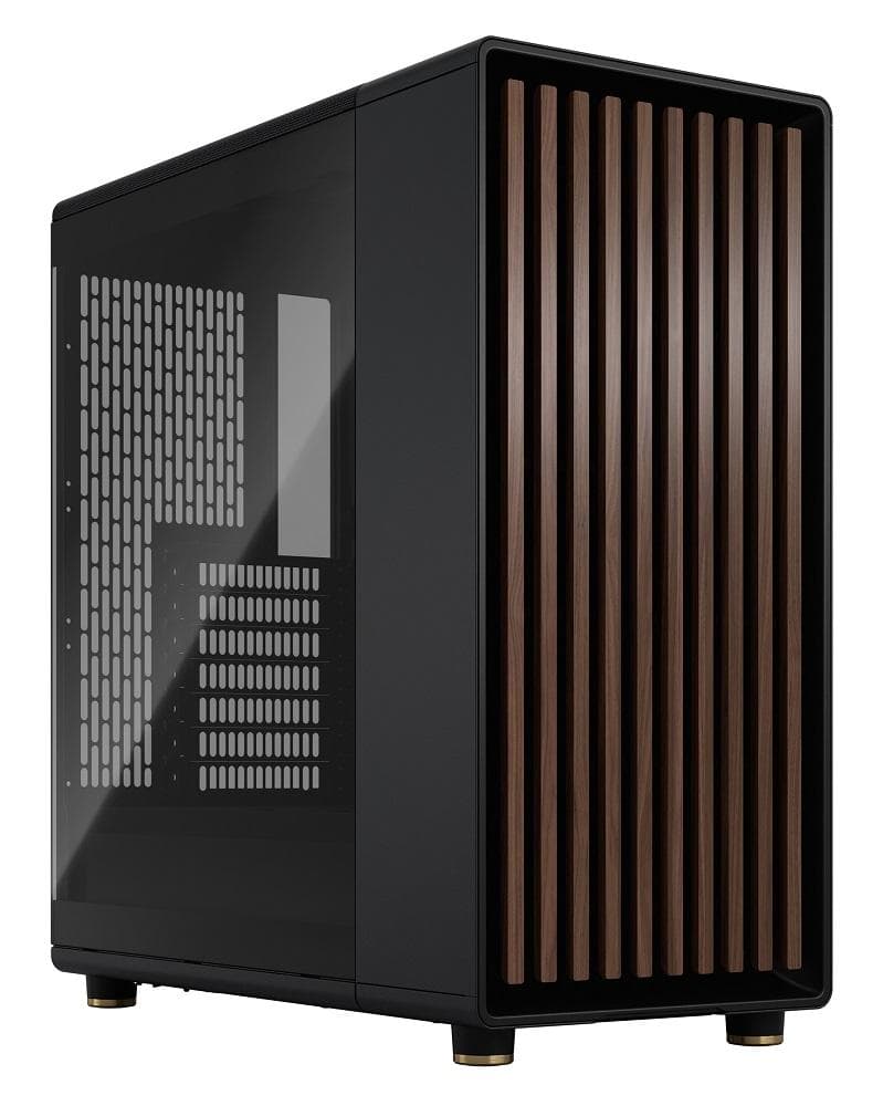 PCケース フラクタル・ノース - PC case North fractal