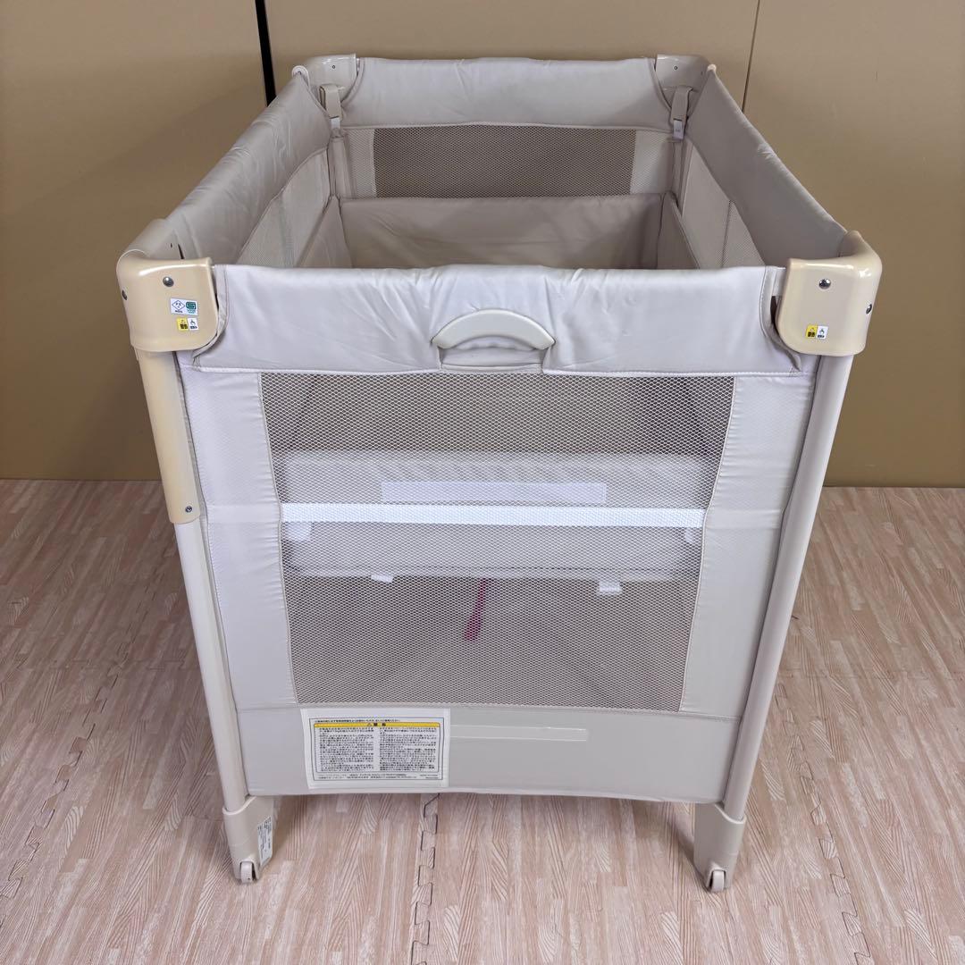 極上クリーニング済　☆美品☆　アップリカ　Aprica　ココネル　ミルク