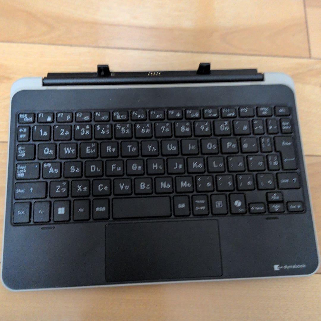 dynabook K70 HY　ノートPC 本体 2in1 タッチスクリーン