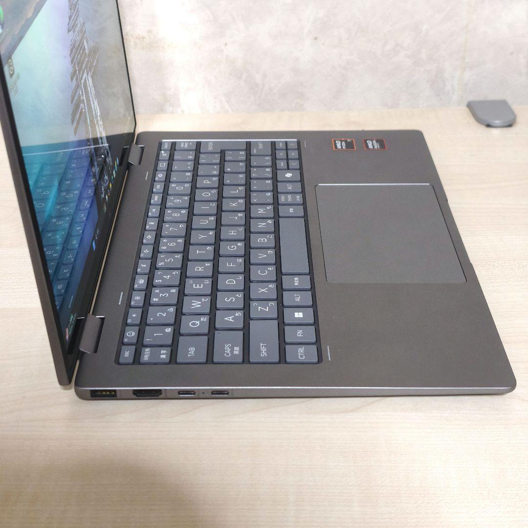 HP 2-in-1 Envy x360 14-fa パフォーマンスプラスモデル