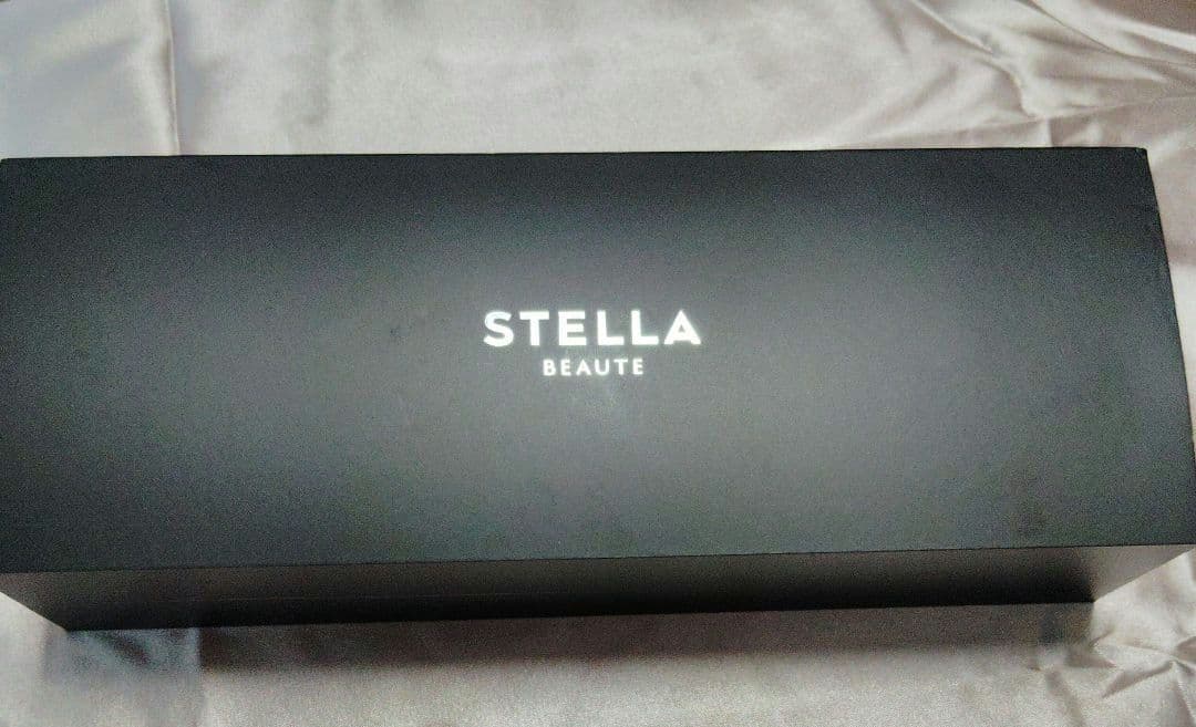 ステラボーテ　ビューティーフェイススティック