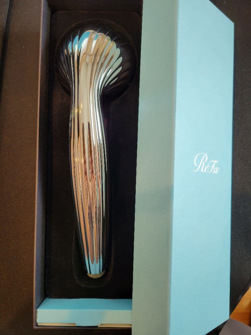 約半年使用　正規品　MTG ReFa FINE BUBBLE