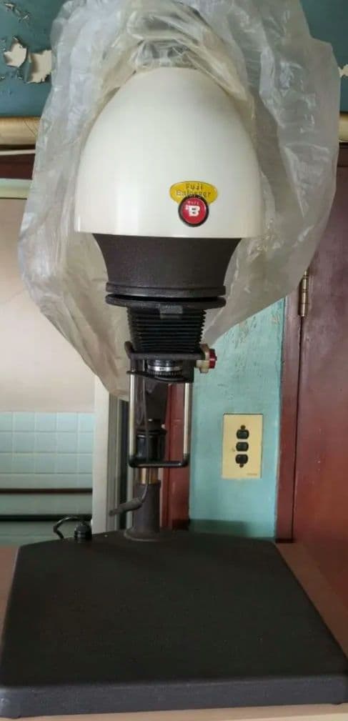 中古　ヴィンテージ　昭和レトロ　写真　引き伸ばし機