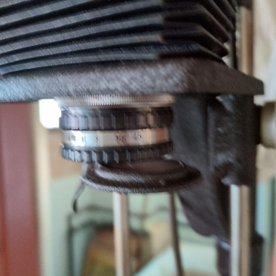 中古　ヴィンテージ　昭和レトロ　写真　引き伸ばし機