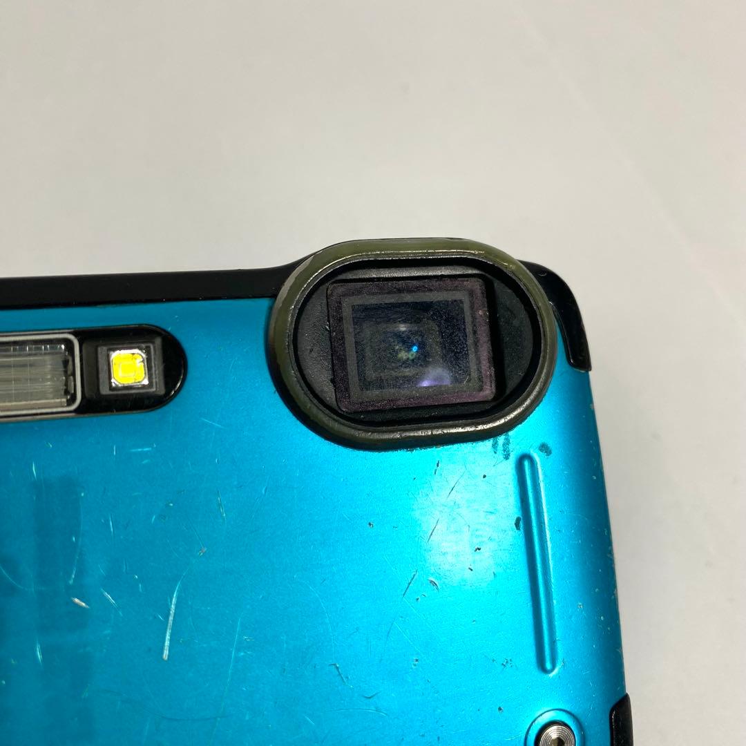 OLYMPUS STYLUS TG-625 デジタルカメラ オリンパス