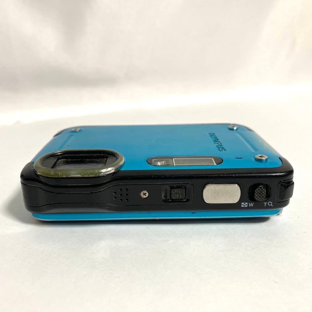 OLYMPUS STYLUS TG-625 デジタルカメラ オリンパス