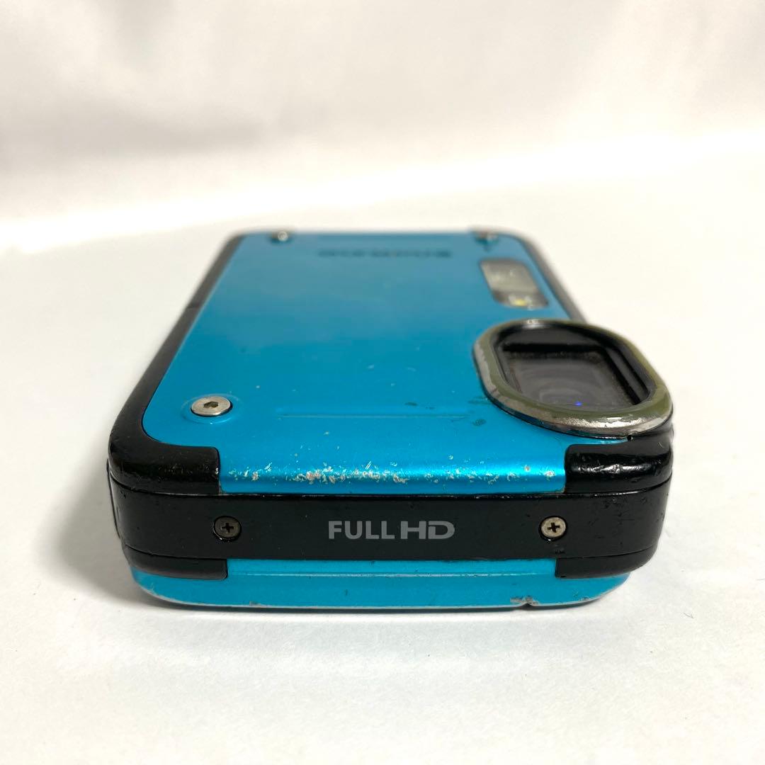 OLYMPUS STYLUS TG-625 デジタルカメラ オリンパス