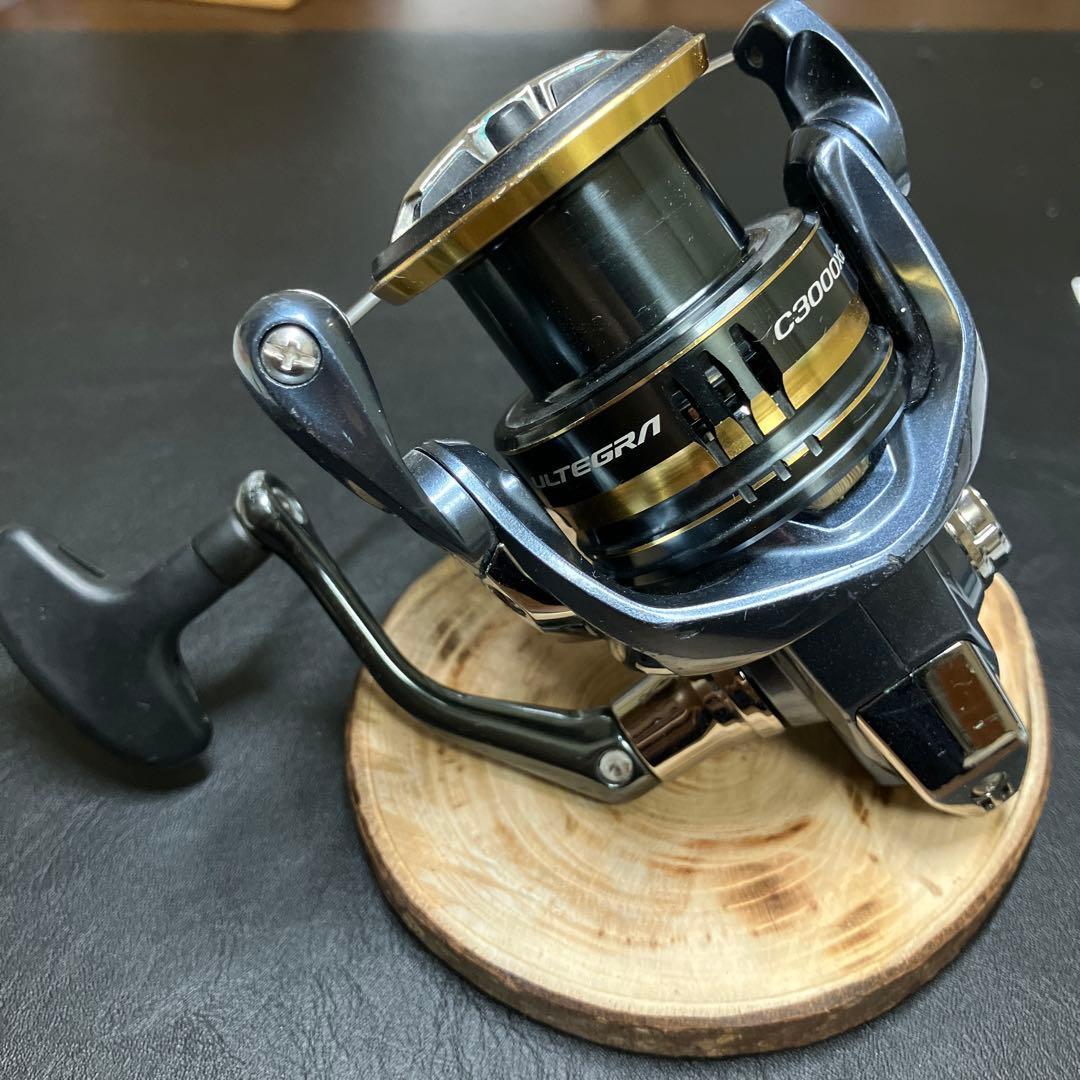 21アルテグラ C3000XG