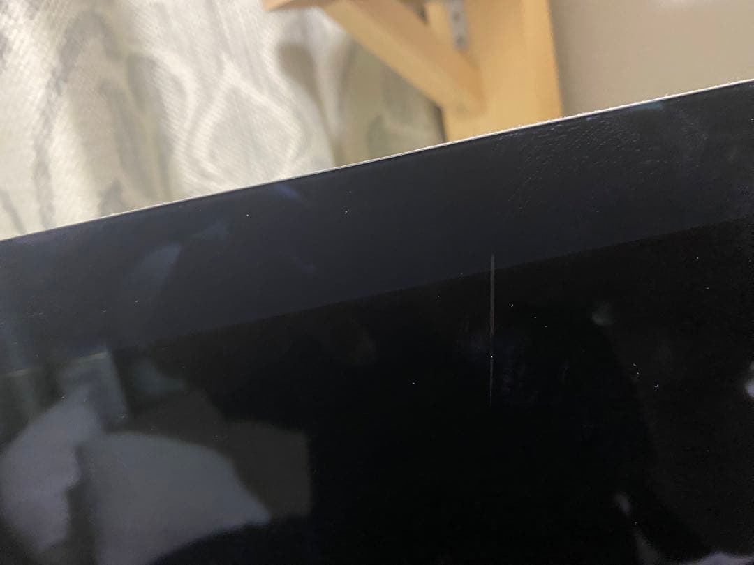 Apple iMac 27インチ Retina 5Kディスプレイモデル