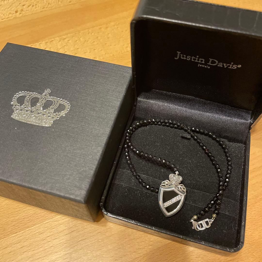 ジャスティンデイビス