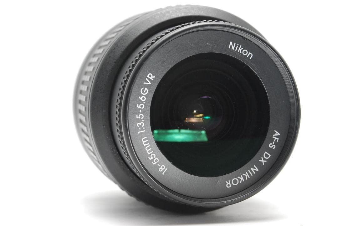 【動画も撮れるエントリーモデル】Nikon D3100　スマホ転送　ガイドモード