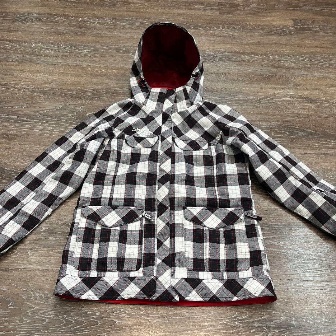 フェニックス レディース　美品　セットアップ　上下　スキーウェア　Mサイズ