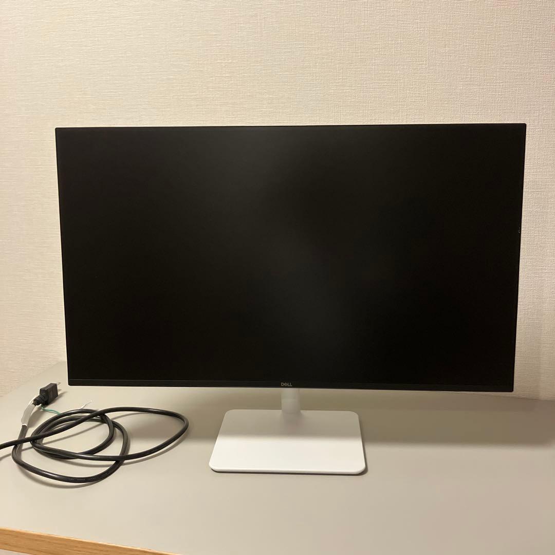 美品DELL S2725H 27インチモニター