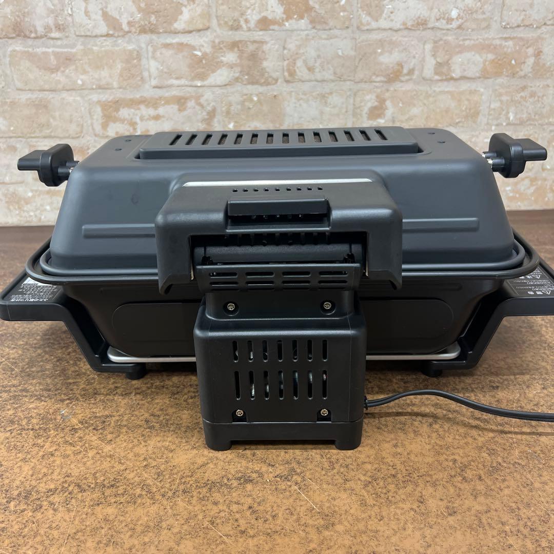 ZOJIRUSHI マルチロースター EF-WA30