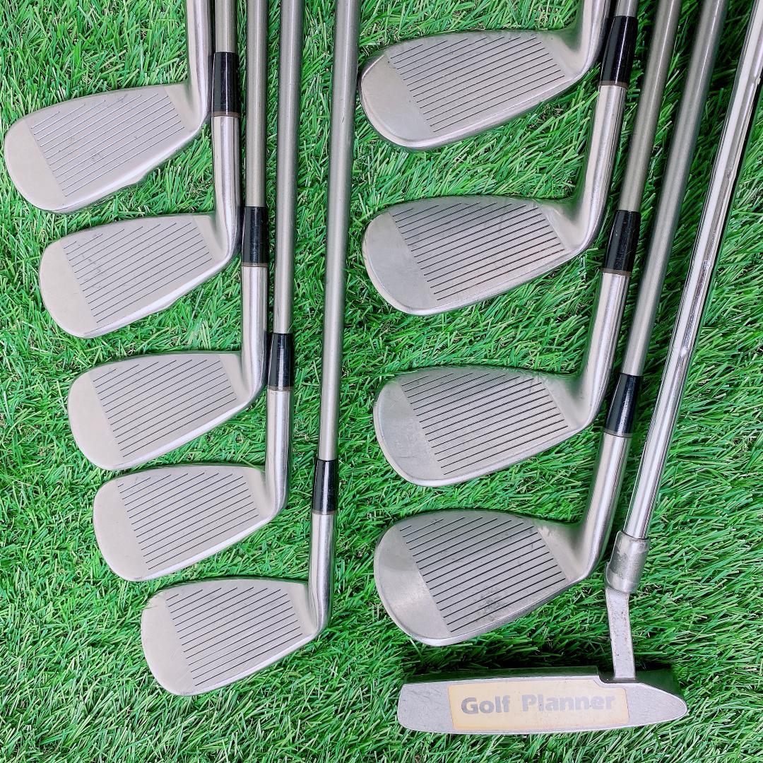 SRIXON Z-TX メンズ ゴルフクラブ セット 14本 N2165