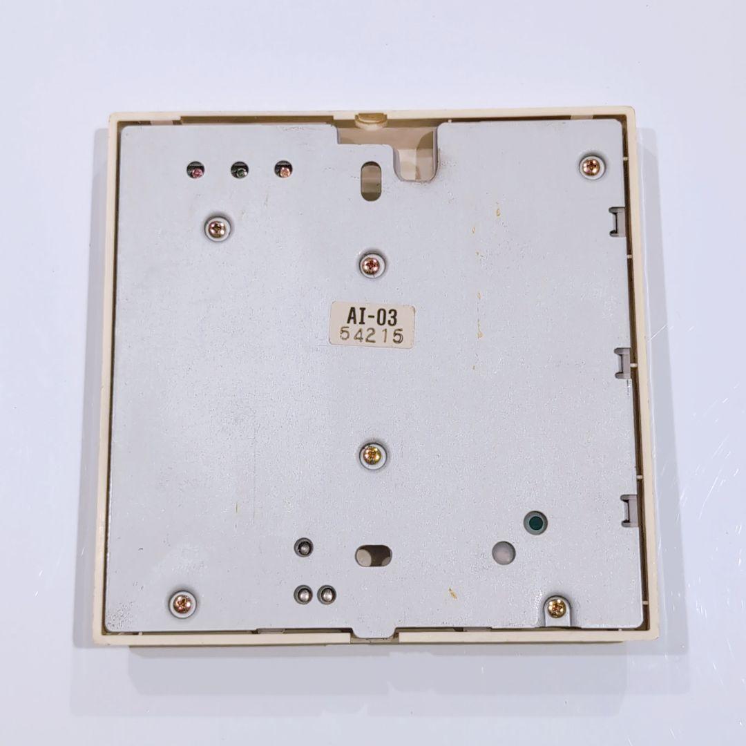 2510 東芝 トウシバ AI-03 業務 エアコン リモコン