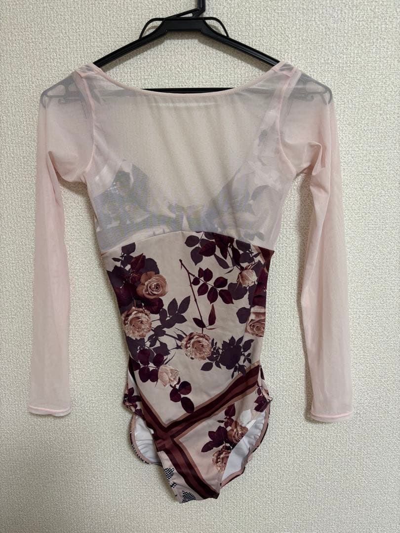 stinaレオタードsizeL