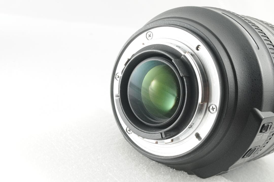 美品 Nikon ニコン AF-S NIKKOR 24-120 4G