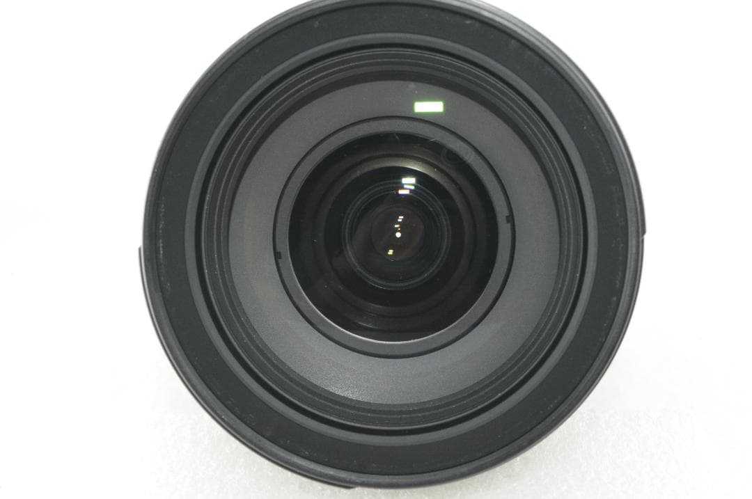 美品 Nikon ニコン AF-S NIKKOR 24-120 4G