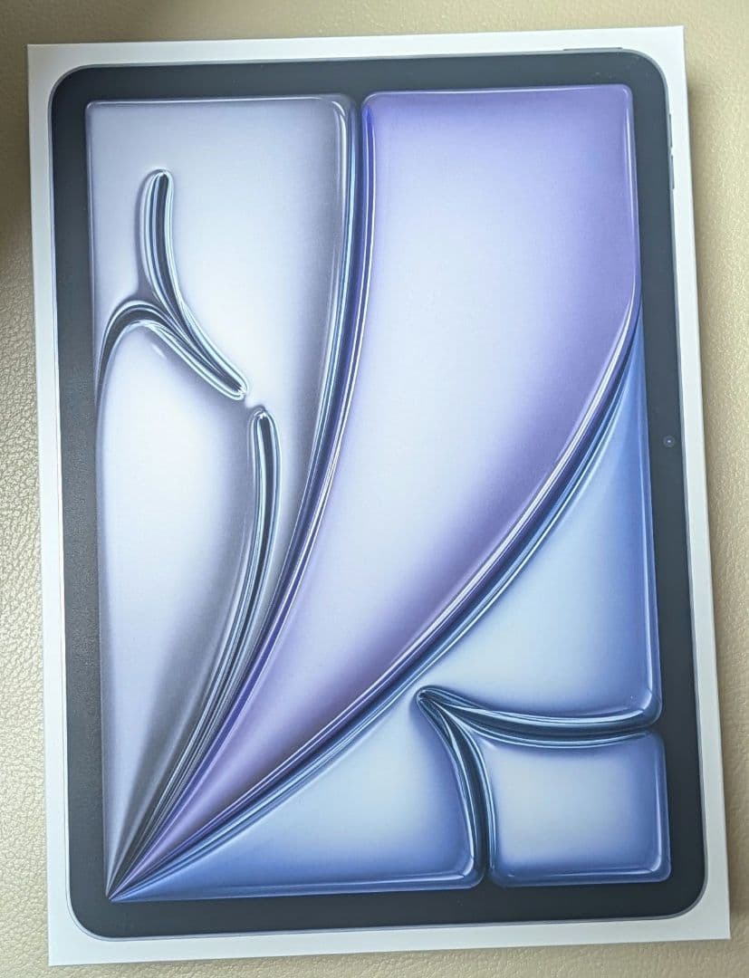 【当日発送 】11インチiPad Air Wi-Fiモデル 128GB グレイ