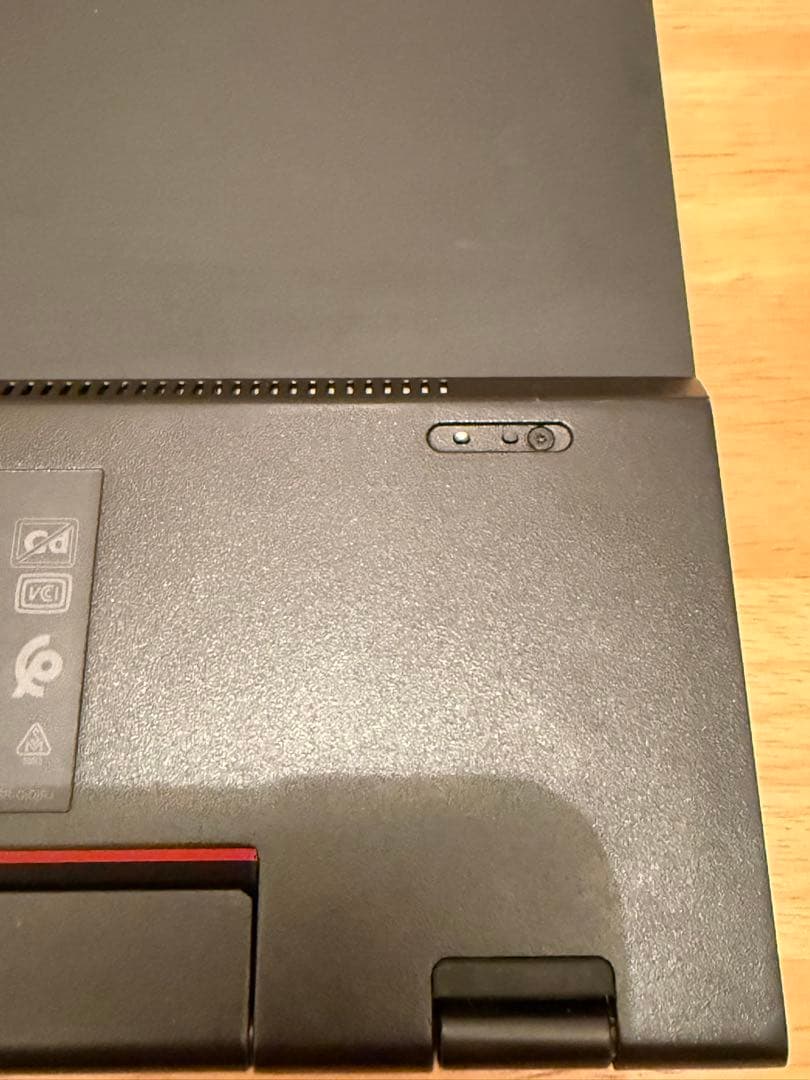 Lenovo ThinkVision M14d 14インチモバイルモニター