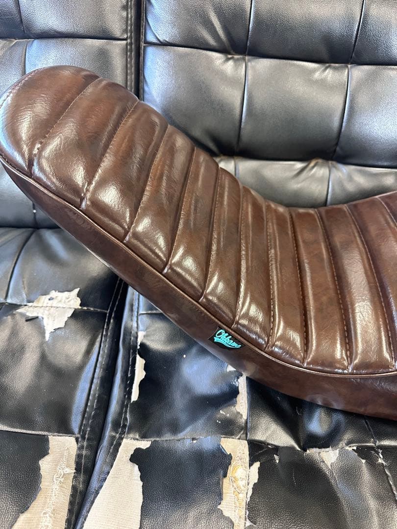 ゼファーχ 大川製三段シート