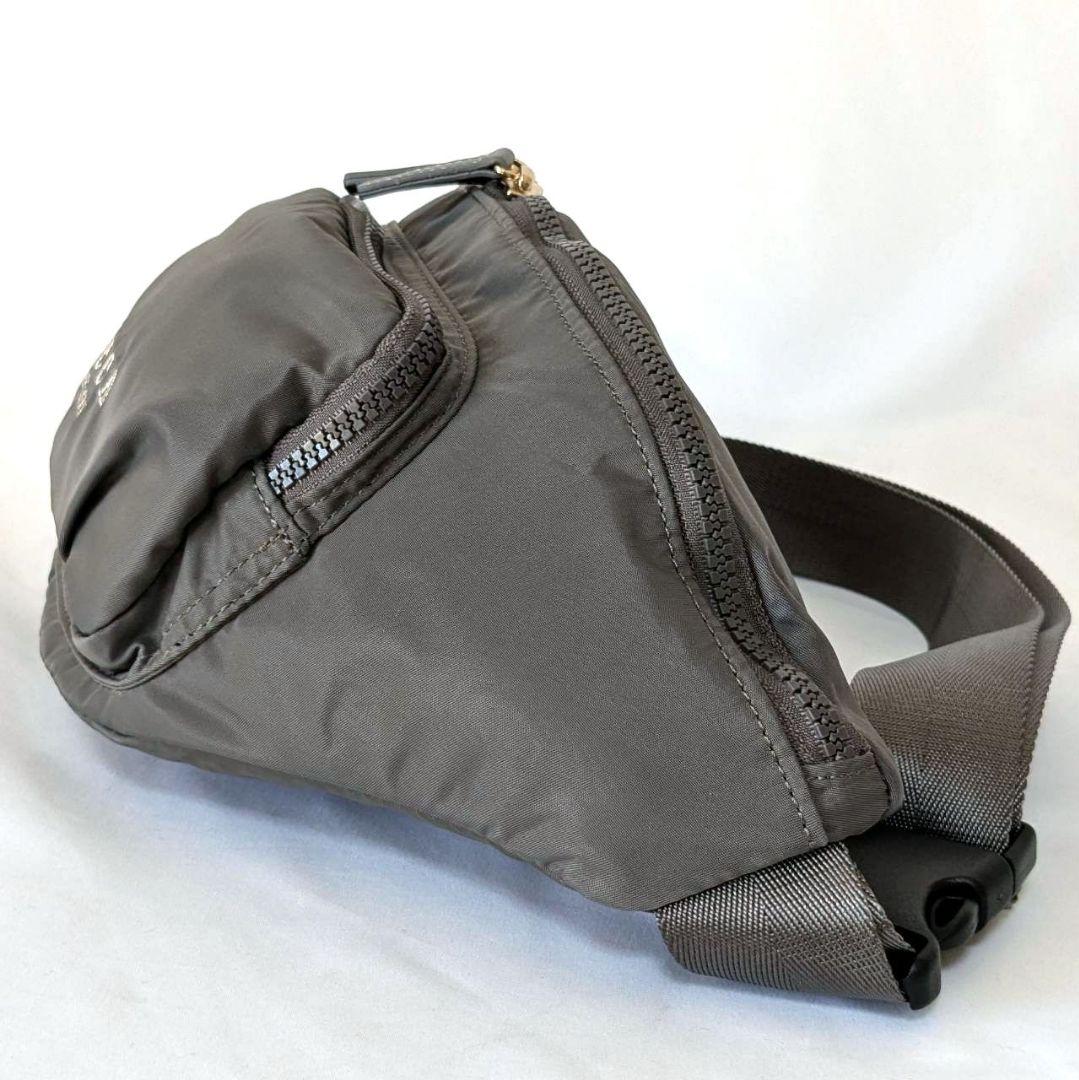 ✨極美品✨ TOCCA METRO BODYBAG ボディバッグ スリングバッグ