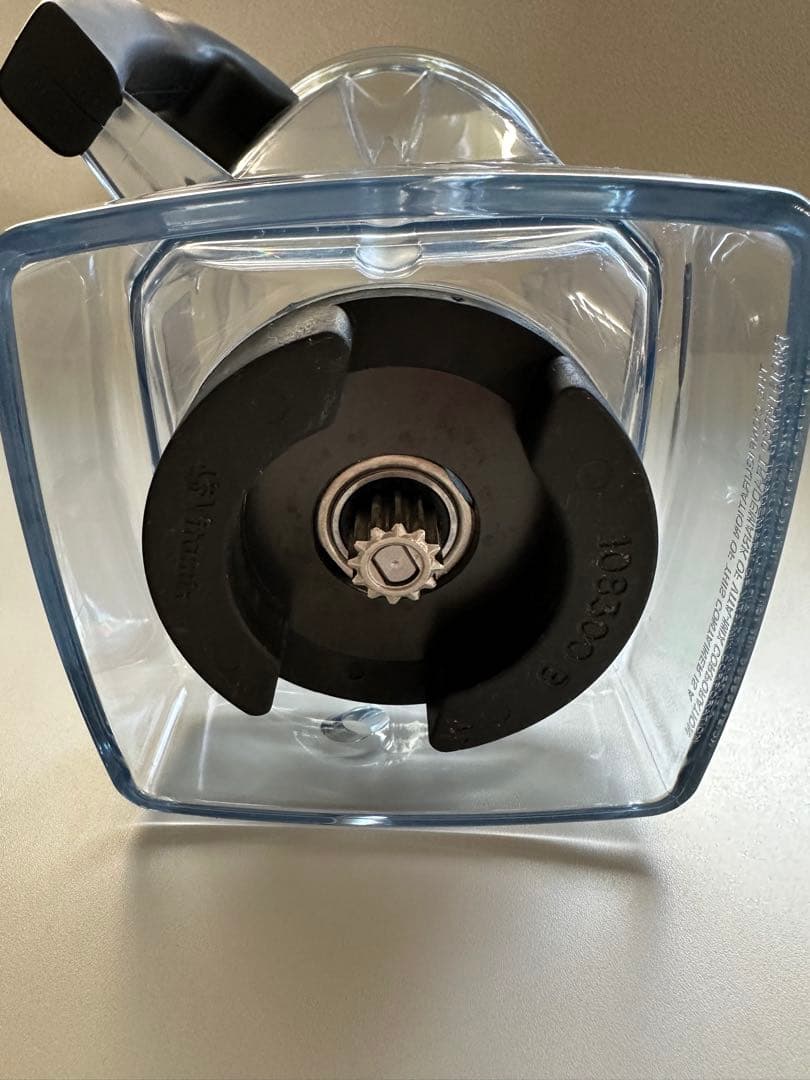 バイタミックス TNC5200 ホワイト VM0111 ブレンダーVITAMIX