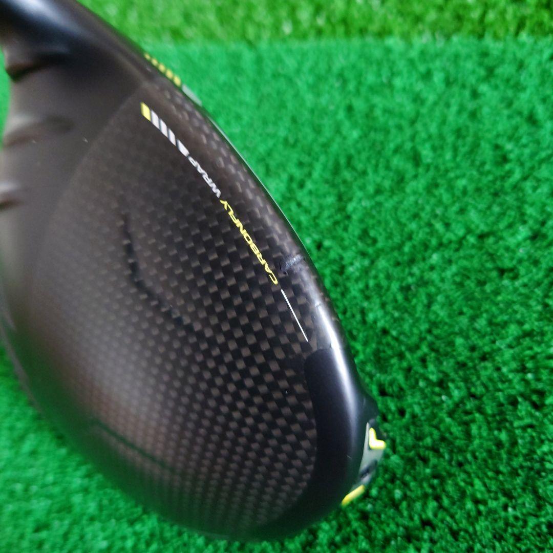 【希少】PING G430 MAX 10K DW 10.5度 レフティ