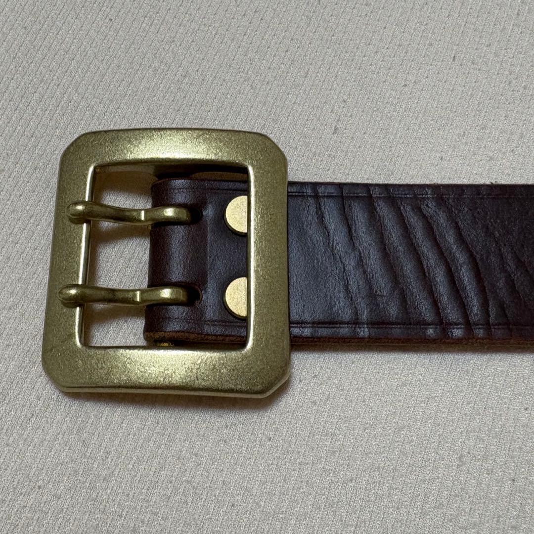 l*e様 BAA COSTUME MFG. HORWEEN CHROMEXCEL