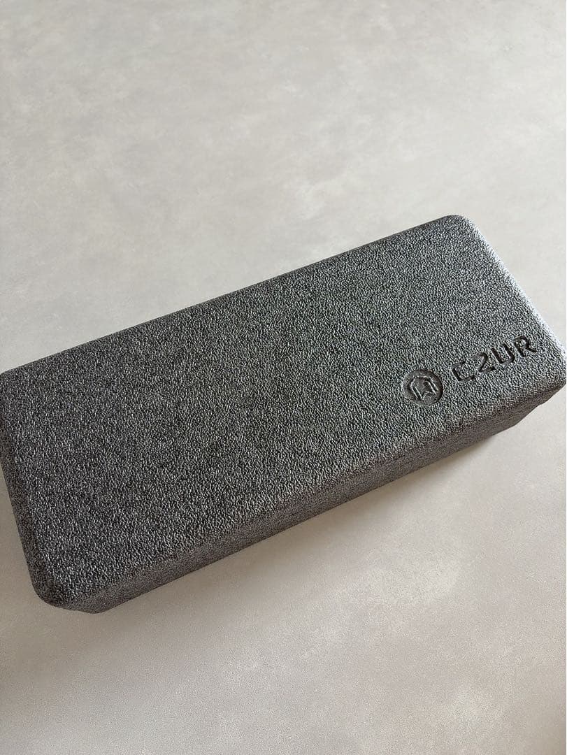 【新品未使用】 CZUR Fancy S Pro スキャナー マットなし