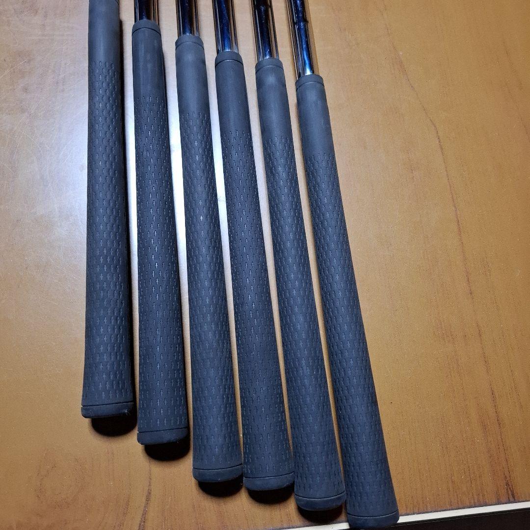 た*う様 オノフ ONOFF アイアンセット