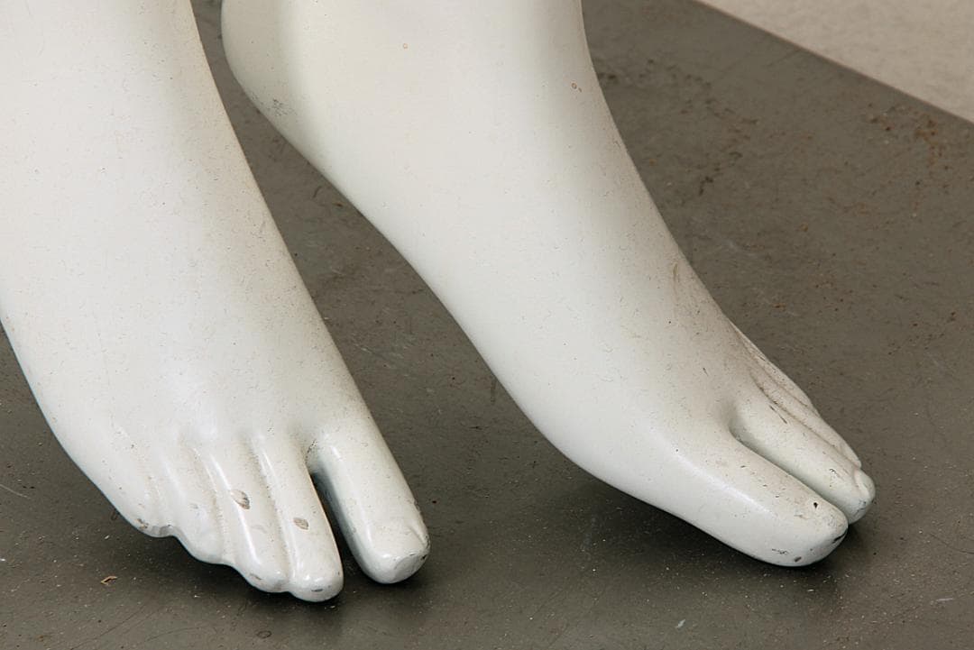 全身 マネキン 約170cm・中古品・引取りは1500円引！