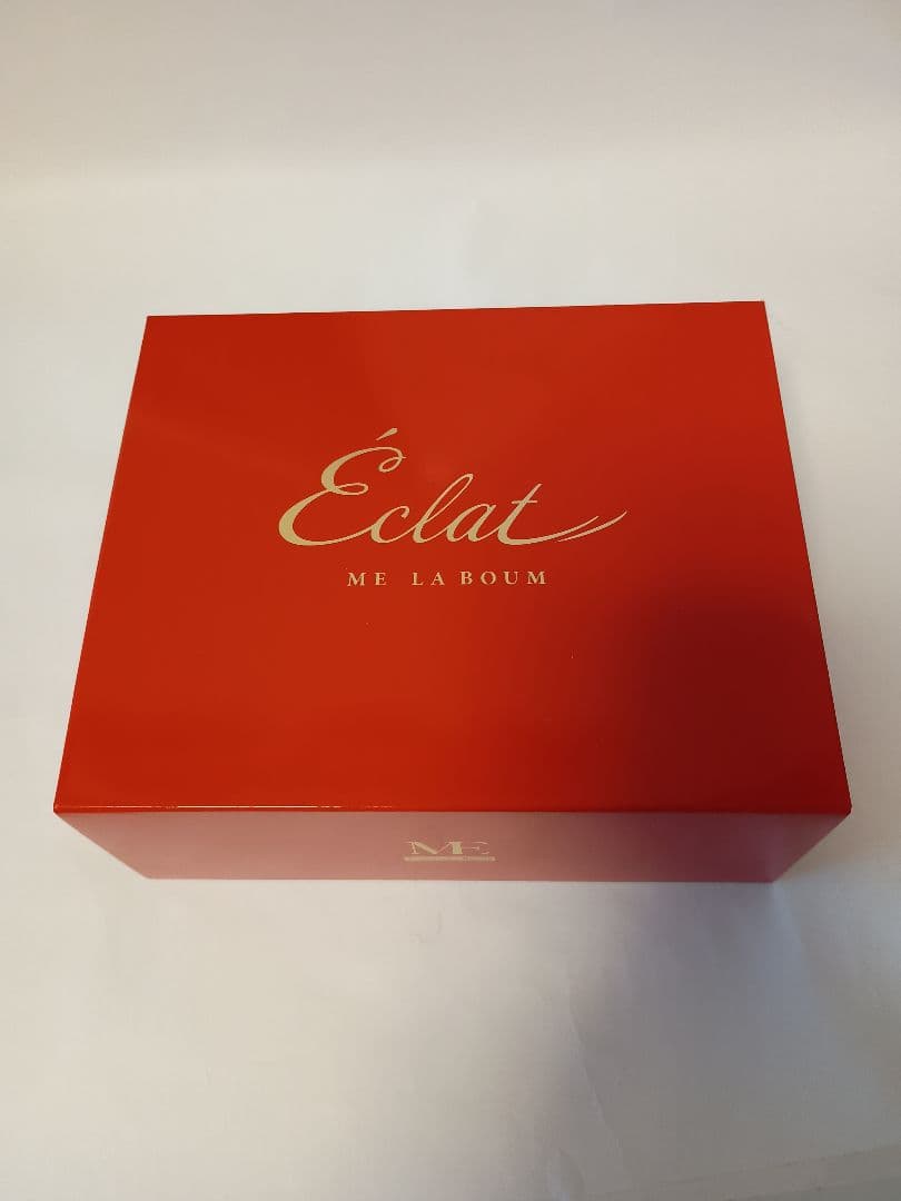 ME ラボンエクラ　IKKO 美顔器