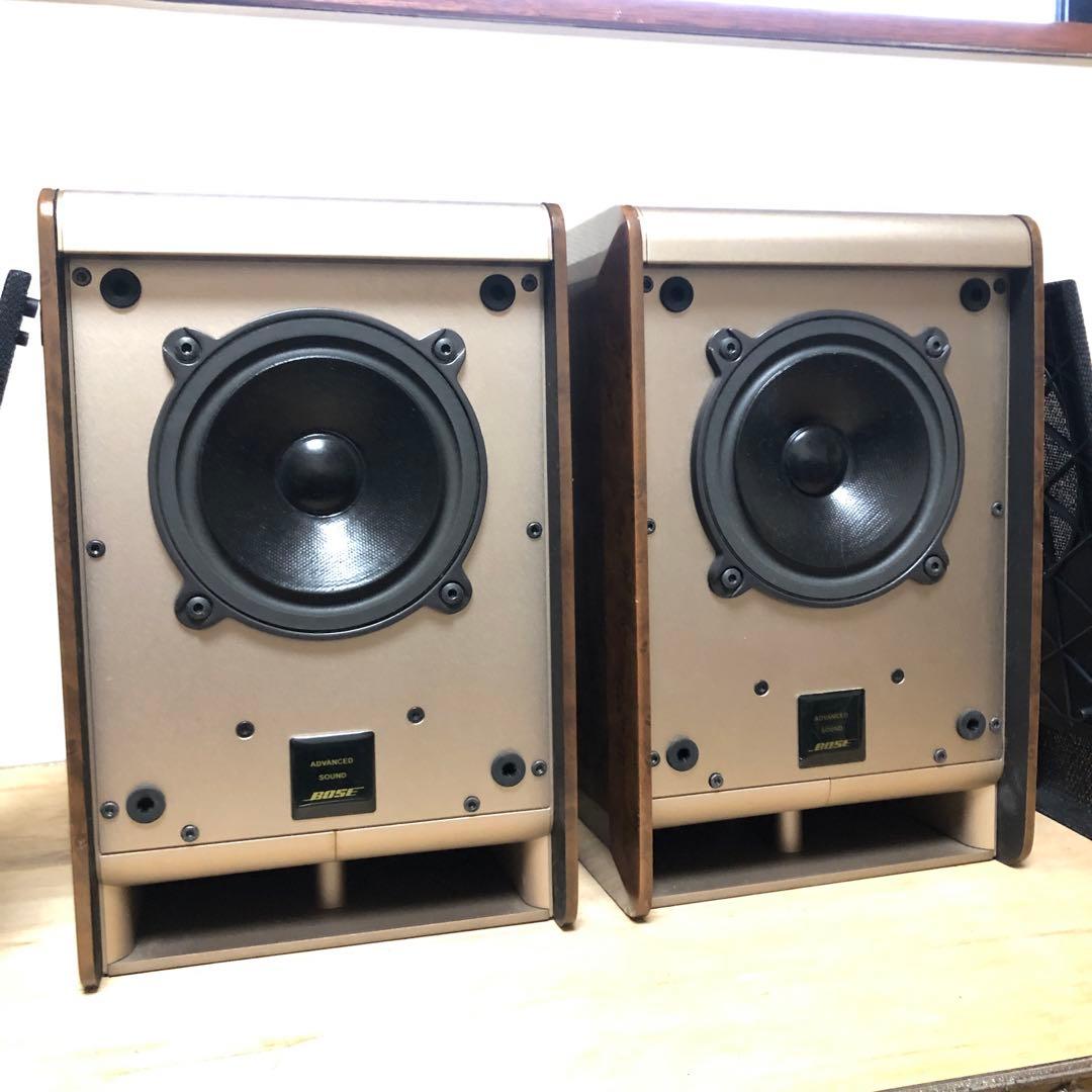 BOSE 125 スピーカー ホームシアター　PLS-1610 ボーズ