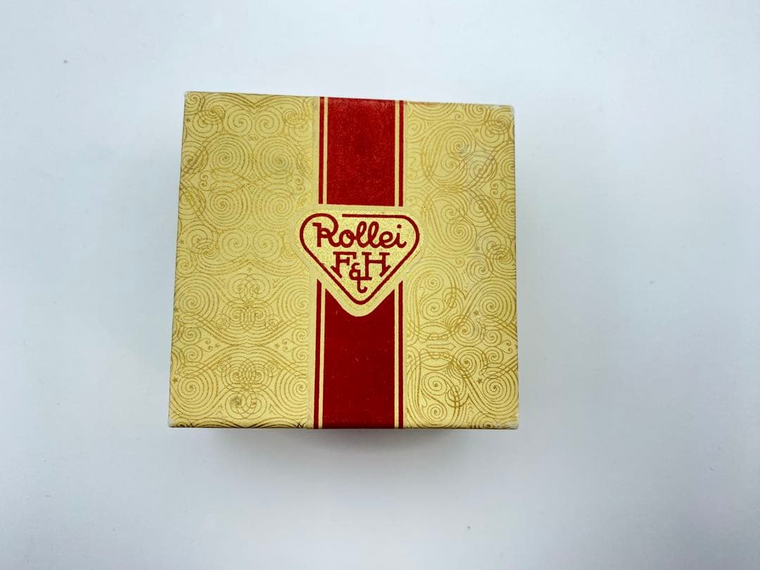 Rollei Sonnenblende レンズフード BAY3 38mm