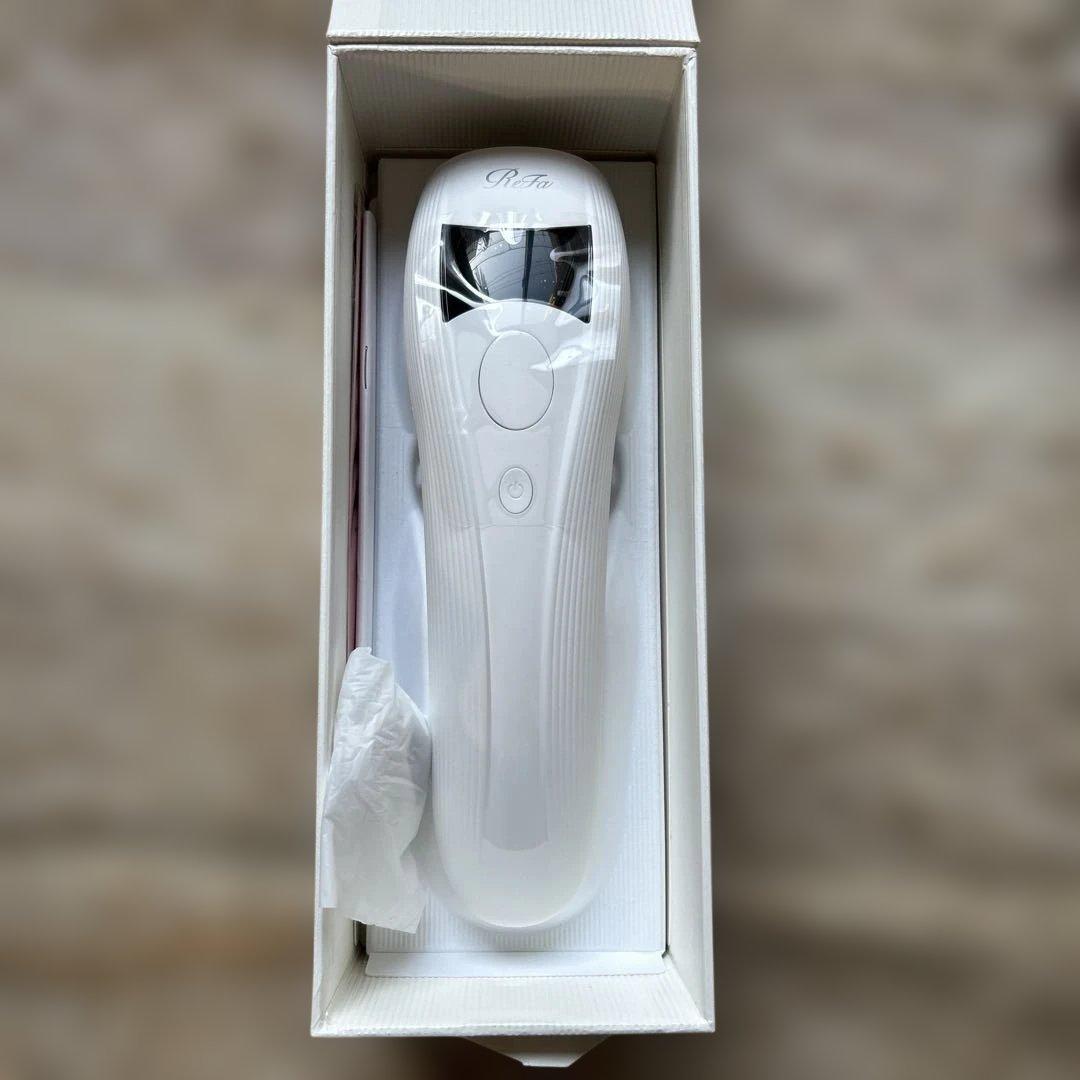 【新品未使用品】リファビューテックエピ